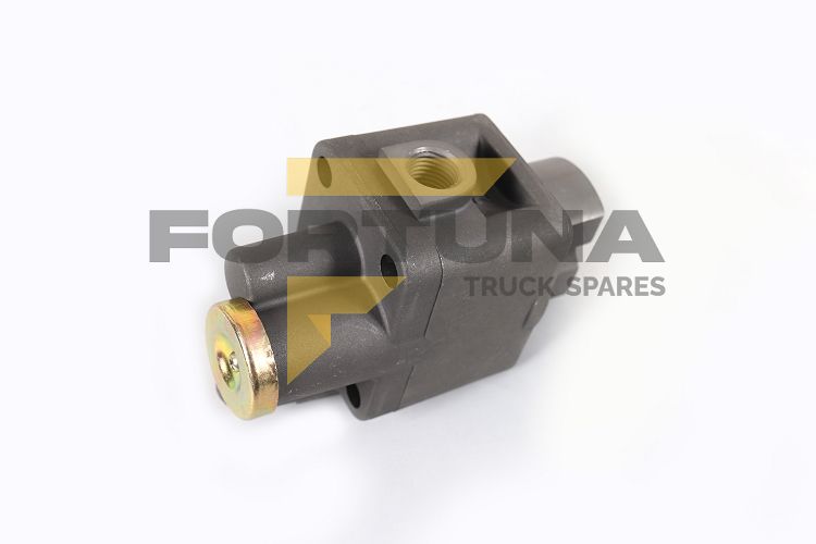 Imagem adicional do produto VALVULA 2 PINOS CAMBIO ZF IVECO STRALIS/VW - - Cód: FAP-11244